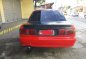 Mitsubishi Lancer EL 1994 MT Red For Sale -6