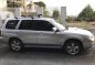 2007 Subaru Forester Boxer Automatic for sale at best price-7