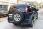 Good as new Ford Everest 2008 for sale-5