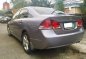 Well-maintained Honda Civic 2008 for sale-3