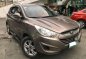 CASAMAINTAINED 2012 Hyundai Tucson Theta II Gas AT ALL ORIG for sale-0