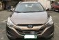 CASAMAINTAINED 2012 Hyundai Tucson Theta II Gas AT ALL ORIG for sale-1