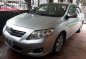 Well-kept Toyota Corolla Altis 2010 for sale-2