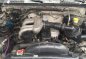 Nissan Frontier 4x4 automatic transmission 2000mdl for sale-5