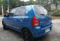 Suzuki Alto 2007 Manual Blue Hb For Sale -2
