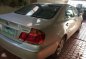 Toyota Camry 2005 AT Silver Sedan For Sale -7