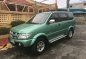 Well-maintained Isuzu Crosswind 2005 for sale-1