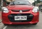 Well-maintained Suzuki Alto 2015 Deluxe for sale-1
