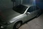 Nissan Exalta 2002 MT SIlver Sedan For Sale -4