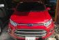 Well-kept Ford EcoSport 2016 for sale-4