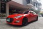 Well-kept Hyundai Genesis Coupe 2014 for sale-6