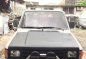 Toyota FX Tamaraw 1997 MT White For Sale -5