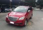 2016 Toyota Innova E MT Diesel Red For Sale -0