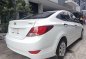 Well-maintained Hyundai Accent 2016 for sale-2