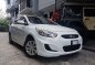 Well-maintained Hyundai Accent 2016 for sale-4