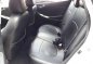 2013 Hyundai Accent Sedan AT Gas Silver For Sale -6