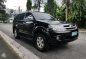 Toyota Fortuner 2006 G Gas Automatic for sale-7