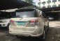 Good as new Toyota Fortuner 2013 for sale-2
