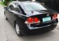 Well-maintained Honda Civic 2006 for sale-2