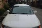 Mitsubishi Lancer GLXi 1997 AT White For Sale -2