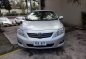 Well-kept Toyota Corolla Altis 2010 for sale-0