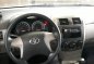 Well-kept Toyota Corolla Altis 2010 for sale-10