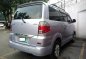 Well-kept Suzuki APV 2011 for sale-3