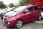 2015 Kia Picanto 1.0 EX Manual Gas - Automobilico SM City Bicutan-5