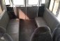 Mitsubishi Rosa Mini Bus Coaster Van White For Sale -3