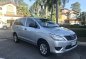 Well-kept Toyota Innova 2014 for sale-4