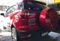 Well-kept Ford EcoSport 2016 for sale-7