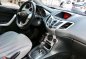 FORD Fiesta Hatchback 1.6 Sport 2011 for sale-8