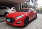 Well-kept Hyundai Genesis Coupe 2014 for sale-7