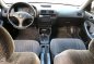 Fresh 1999 Honda Civic LXI AT Gray For Sale -0