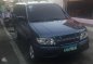 Isuzu Crosswind XT 2013 mt for sale-1