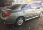 Well-maintained Toyota Corolla Altis 2010 for sale-3