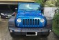 Well-kept Jeep Wrangler 2015 for sale-0