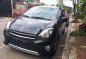 Toyota Wigo 2017 automatic for sale-0