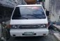 Mitsubishi L300 FB MT White Truck For Sale -1