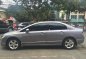 Well-maintained Honda Civic 2008 for sale-5