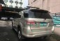 Good as new Toyota Fortuner 2013 for sale-3