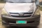 2005 Toyota Innova G AT Gray SUV For Sale -3