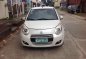 Suzuki Celerio 2012 MT White HB For Sale -8