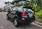 Toyota Fortuner 2006 G Gas Automatic for sale-4