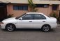 Mitsubishi Lancer GLXi 1997 AT White For Sale -4