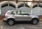 2008 Honda CRV 4x2 AT Silver SUV For Sale -8