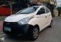 2014 Hyundai Eon Manual NSG White For Sale -0