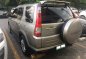 Well-kept Honda CR-V 2005 for sale-3