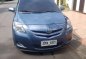 2008 Toyota Vios 1.3e MT for sale-1