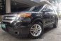 Well-maintained Ford Explorer 2013 for sale-5